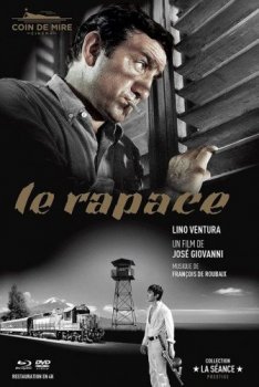 Хищник / Le rapace (1968) BDRemux 1080p | P2, A