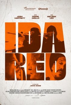 Ида Ред / Ida Red (2021) WEB-DLRip | Jaskier