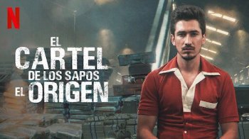 Картель стукачей: начало / El cartel de los sapos: El origen [01-04 из 60] (2021) WEBRip 1080p | L