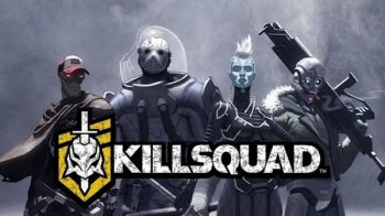 KillSquad [v 1.1.3.6] (2019) PC | RePack от Pioneer