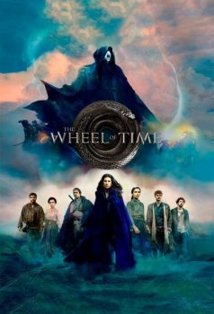 Колесо времени / The Wheel of Time [01x01-04 из 08] (2021) WEBRip 1080p от Kerob | L