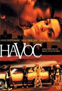 Крэйзи / Havoc (2005) BDRip-AVC от msltel | L1 | Расширенная версия