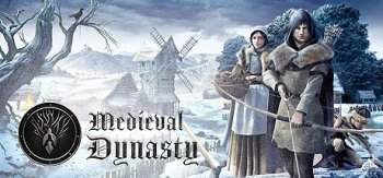 Medieval Dynasty [v 1.0.0.9] (2021) PC | GOG-Rip