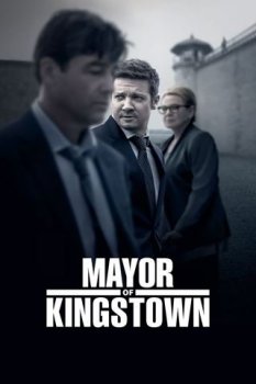 Мэр Кингстауна / Mayor of Kingstown [01x01-04 из 10] (2021) WEBRip | LakeFilms