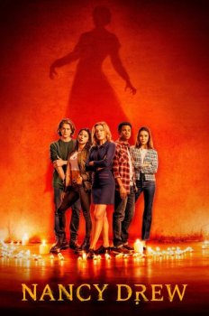 Нэнси Дрю / Nancy Drew [03x01-06] (2021) WEB-DLRip | TVShows