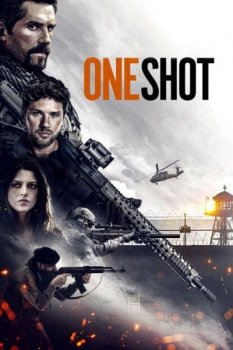 Один выстрел / One Shot (2021) WEB-DLRip-AVC от ExKinoRay | Pazl Voice