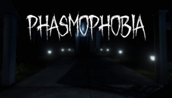 Phasmophobia [v 0.4.1.2 | Early Access] (2020) PC | RePack от Streamer