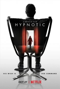 Под гипнозом / Hypnotic (2021) WEB-DL-HEVC 2160p | 4K | HDR | Dolby Vision Profile 8 | Pazl Voice