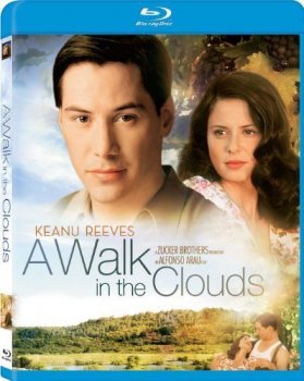 Прогулка в облаках / A Walk in the Clouds (1995) BDRip 1080p от FREEISLAND | P, P2