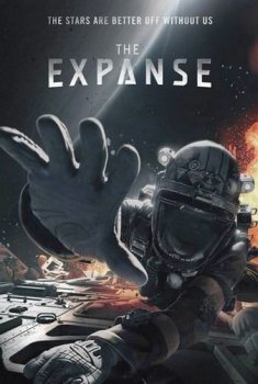 Пространство / The Expanse [S01-05] (2015-2020) BDRip, WEB-DLRip | AlexFilm