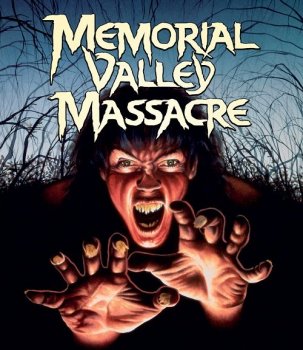 Резня в Мемориальной долине / Memorial Valley Massacre (1989) BDRemux 1080p | L1