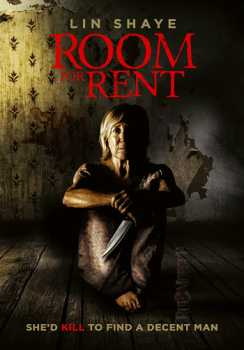 Сдаётся комната / Room for Rent (2019) WEB-DLRip-AVC | P | IVI