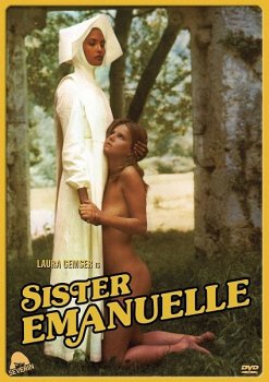 Сестра Эммануэль / Suor Emanuelle (1977) DVDRip | L1