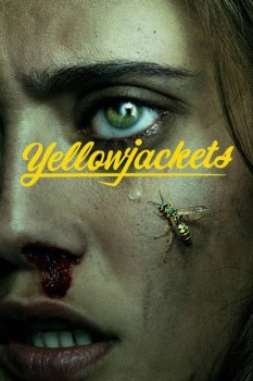 Шершни / Yellowjackets [01x01-03 из 10] (2021) WEBRip 720p | LakeFilms