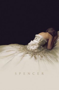 Спенсер / Spencer (2021) WEB-DL 1080p | Pazl Voice