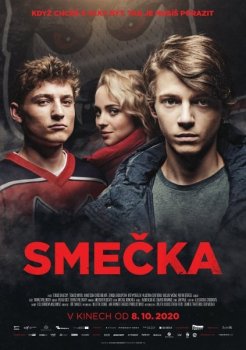 Стая / Smecka / The Pack (2020) WEBRip 1080 | L2