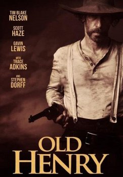 Старый Генри / Old Henry (2021) BDRip 720p от msltel | L2