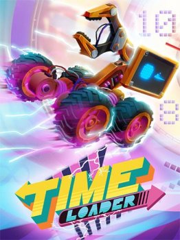 Time Loader (2021) PC | RePack от FitGirl