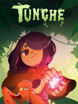 Tunche [v 1.0.3] (2021) PC | RePack от FitGirl