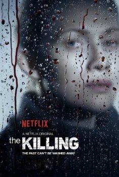 Убийство / The Killing [S01-04] (2011-2014) WEB-DLRip 720p | LostFilm