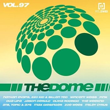 VA - The Dome Vol. 97 (2021) MP3