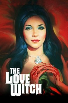 Ведьма любви / The Love Witch (2016) BDRip-AVC от msltel | A