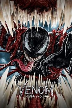 Веном 2 / Venom: Let There Be Carnage (2021) WEBRip-AVC | КПК | iTunes