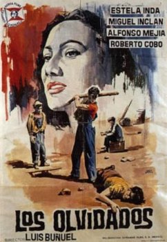 Забытые / Los olvidados (1950) BDRip-AVC от msltel | P