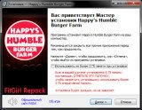 Happy's Humble Burger Farm [v 1.16.4] (2021) PC | Repack от FitGirl