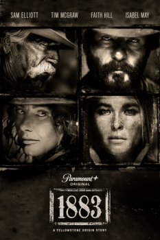 1883 / 1883 [01x01 из 10] (2021) WEB-DLRip | LostFilm