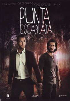 Алый мыс / Punta Escarlata [S01] (2011) HDTVRip-AVC | P