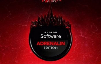 AMD Radeon Software Adrenalin Edition 21.12.1 Beta (2021) PC