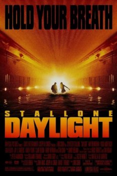 Дневной свет / Daylight (1996) HDRip-AVC | D