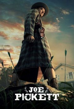 Джо Пикетт / Joe Pickett [01x01-07 из 10] (2021) WEBRip 720p от Kerob | L2