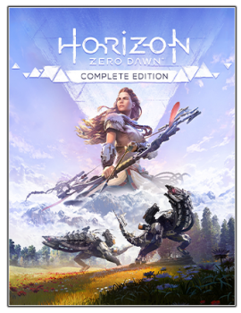 Horizon Zero Dawn: Complete Edition [v 1.0.11.9 + DLCs] (2020) PC | RePack от Chovka