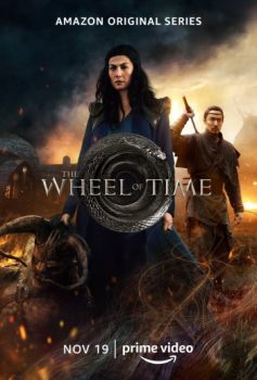 Колесо времени / The Wheel of Time [01x01-07 из 08] (2021) WEB-DL 1080p | HDrezka Studio