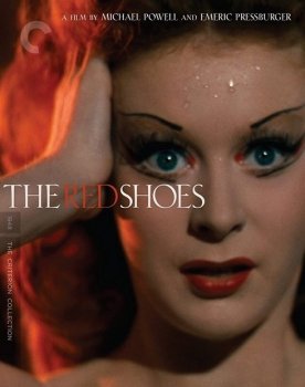 Красные башмачки / The Red Shoes (1948) UHD BDRemux 2160p | 4K | HDR | Dolby Vision Profile 8 | P