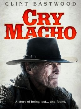 Мужские слезы / Cry Macho (2021) HDRip от MegaPeer | iTunes