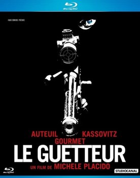 Наблюдатель / Le guetteur (2012) BDRip-AVC от potroks | P2