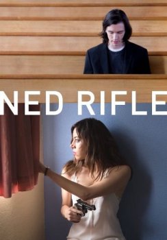 Нед Райфл / Ned Rifle (2014) BDRip 720p от msltel | L2