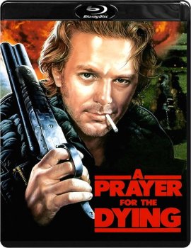 Отходная молитва / A Prayer for the Dying (1987) BDRip 1080p | P, P2, P1, A