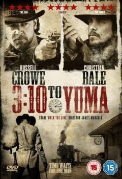 Поезд на Юму / 3:10 to Yuma (2007) WEB-DL 1080p | D, P2, A | Open Matte