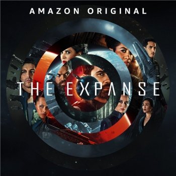 Пространство / The Expanse [06x01-02 из 06] (2021) WEB-DL 1080p | LostFilm