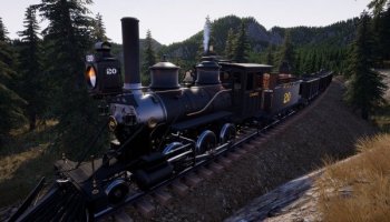 Railroads Online! [v 211206 | Early Access] (2021) PC | RePack от Pioneer