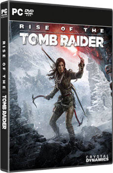 Rise of the Tomb Raider: 20 Year Celebration [v 1.0.1027.0 + DLCs] (2016) PC | Steam-Rip от =nemos=