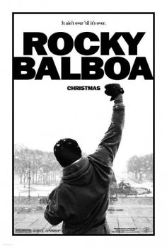 Рокки Бальбоа / Rocky Balboa (2006) HDRip-AVC | P