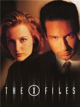 Секретные материалы / The X-Files [S01-11] (1993-2018) BDRip-HEVC | D, P