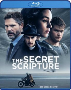 Скрижали судьбы / The Secret Scripture (2016) BDRip 1080p | iTunes