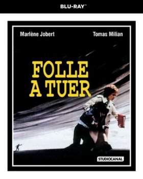 Сумасшедшую - убить / Folle à tuer (1975) BDRip-AVC от msltel | P