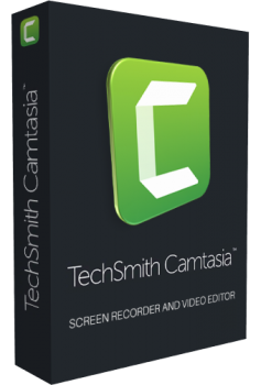 TechSmith Camtasia 2021.0.14 (Build 34324) (2021) PC | RePack by elchupacabra